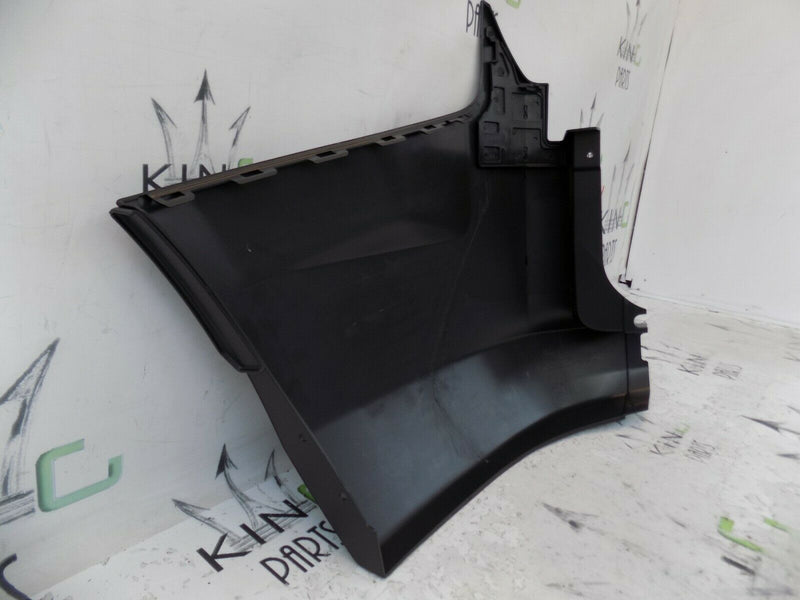 FORD TRANSIT TOURNEO REAR BUMPER RIGHT CORNER 2014-19 GK21 17926 A GENUINE
