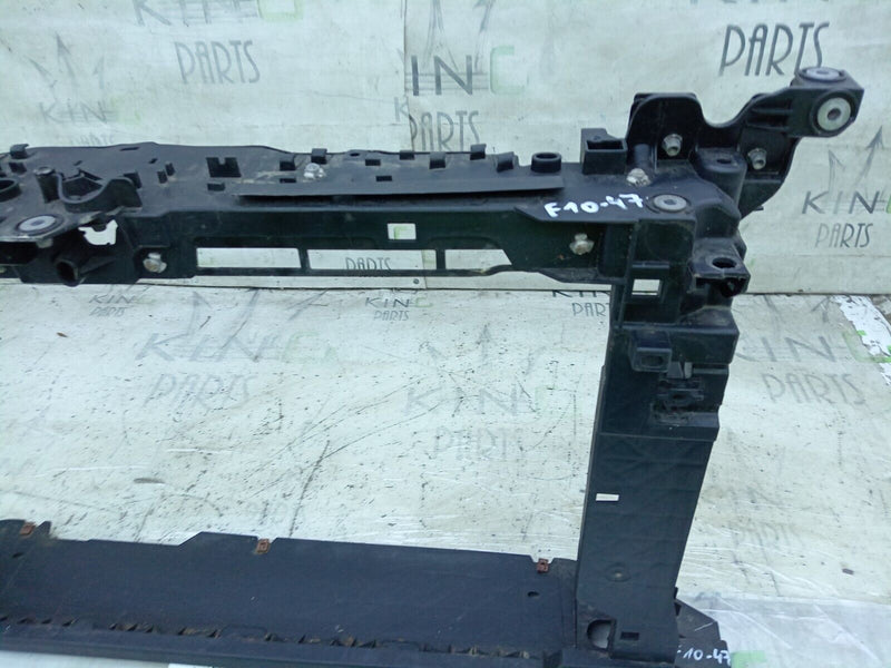 AUDI A1 2019-ON SURROUND RADIATOR FRAME SUPPORT PANEL 82A805588