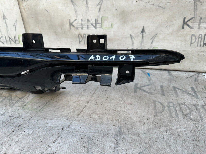 FORD KUGA ST-LINE 2019-ON REAR BUMPER MIDDLE SECTION LV4B17E911