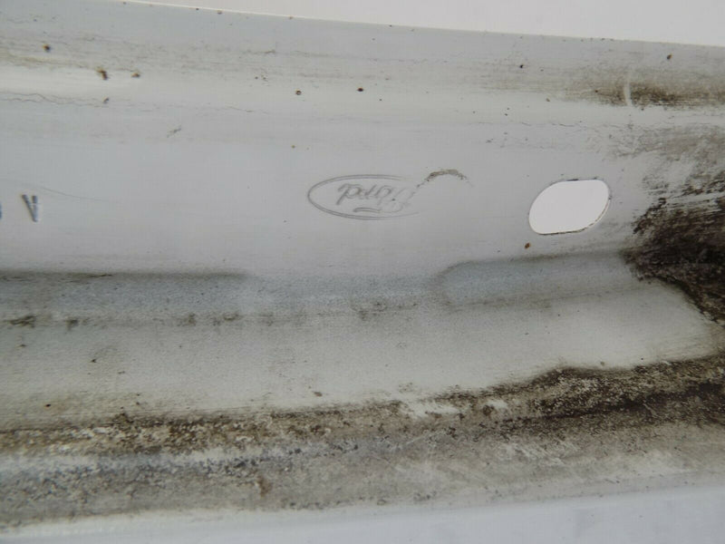 FORD TRANSIT 2014-2018 FRONT RIGHT WING FENDER PANEL IN WHITE