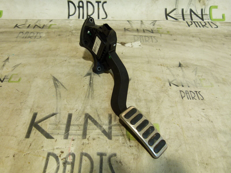 RANGE ROVER SPORT 13-17 L494 THROTTLE ACCELERATOR PEDAL GENUINE GK529F836DA