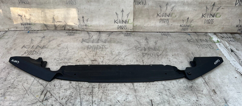 HONDA CIVIC MK10 2017-20 FRONT BUMPER LOWER COVER 71160TGGE000
