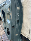 VW T-ROC 2017-2022 GENUINE REAR DOOR PANEL LEFT PASSENGER SIDE 2GA833311