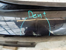 RENAULT MEGANE III MK3 2012-2015 REAR BUMPER WITH PDC GENUINE 850220009R