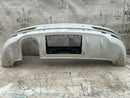 AUDI Q3 8U S-LINE FACELIFT 2015-2018 REAR BUMPER PDC GENUINE 8U0807385C