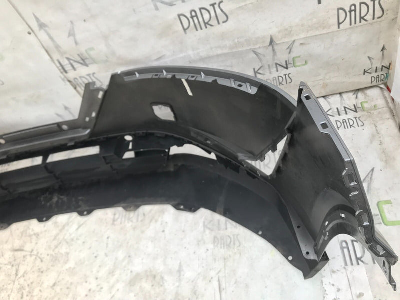 NISSAN QASHQAI MK3 J12 2021-ON FRONT BUMPER GENUINE 620266UA0A