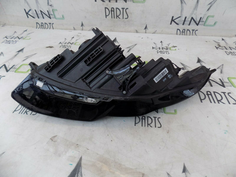 RANGE ROVER EVOQUE 2017-2018 DRIVER SIDE HEADLIGHT HOUSING GJ32-13W029-DA