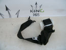 BMW 1 3 SERIES E87 E90 E91 2005-2013 LEFT FRONT PASSENGER SEAT BELT 33059848C
