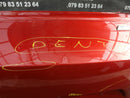 Mazda MX5 2014-On Rear Bumper Genuine Red (8546)