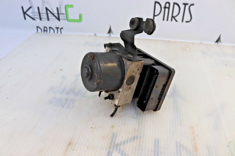 SKODA OCTAVIA MK1 1U 1996-2010 ABS PUMP CONTROL UNIT 1C0907379K *3