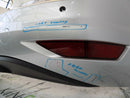 VW TOURAN II MK2 5T 2015-2018 REAR BUMPER GENUINE 6x PDC 5TA807421 A B