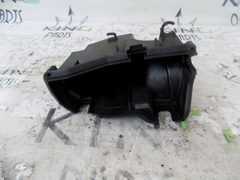 BMW 5 SERIES F10 F11 FUSE BOX HOUSING RELAY LID COVER GENUINE 7555155 OEM