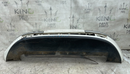 FIAT 500 2010-2015 FRONT BUMPER GENUINE 735426888