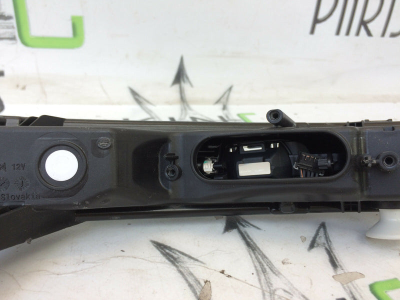 JAGUAR F-PACE X761 FOG LIGHT LED DAYTIME RUNNING LIGHT LEFT SIDE 1058.001 L