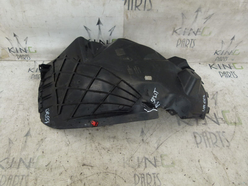 VAUXHALL CORSA E 2014-19 FRONT LEFT WHEEL MUD GUARD COVER 39026903