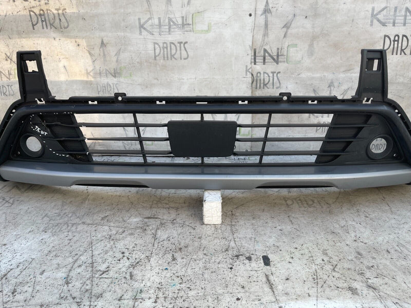 KIA NIRO HYBRID 2019-ON FRONT BUMPER LOWER SECTION GENUINE 86510G5500