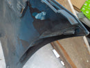 Vauxhall Astra MK5 H 2004-2010 Estate Rear Bumper Green Genuine (A8200)