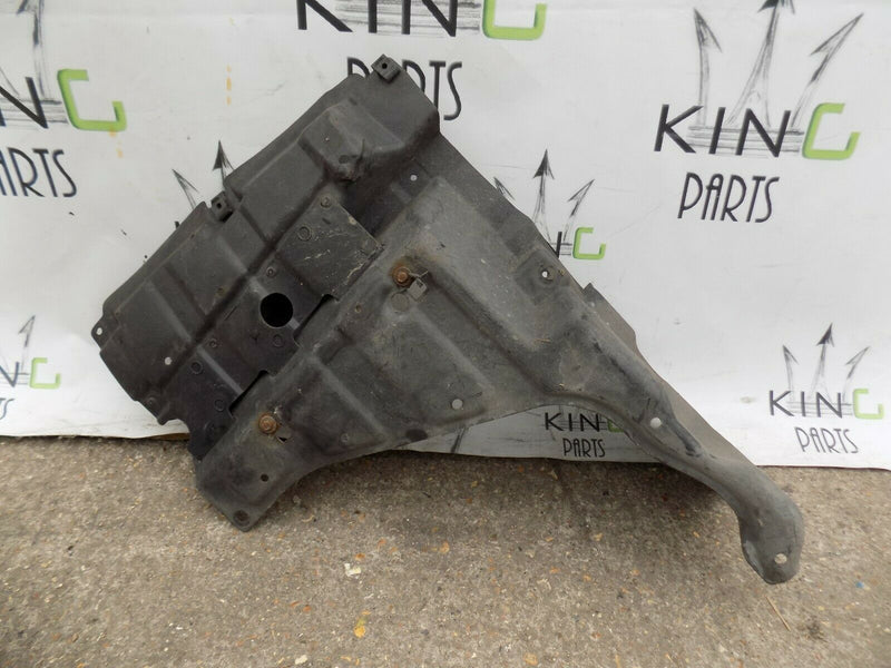 TOYOTA PRIUS XW20 2003-2009 HYBRID LEFT ENGINE UNDERBODY TRAY COVER 51442-47021