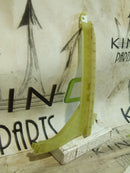 AUDI A4 S4 8W B9 2016-ON REAR LEFT DOOR WINDOW GUIDE BRACEKT 8W0839067