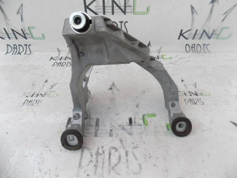 BMW 5 SERIES F10 F11 SUPPORTING BRACKET HEADS UP 2010-2016 GENUINE 6140831