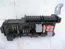 MERCEDES W212 E Class E220 2010-15 DISTRIBUTION RELAY FUSE BOX SAM 5DK00962088