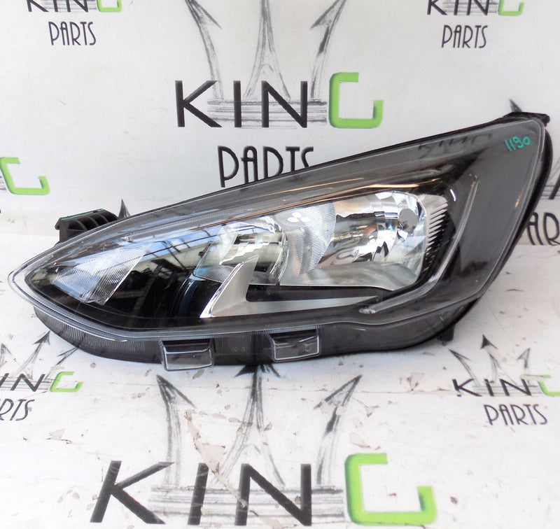 FORD FOCUS MK4 2018> GENUINE LED HEADLIGHT LAMP LEFT SIDE JX7B-13W030-DE