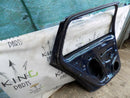 SKODA SUPERB 3V ESTATE 2015-ON REAR LEFT DOOR SHELL GENUINE  3V9833311