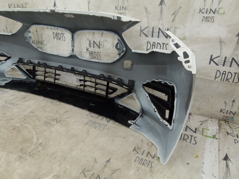 BMW 2 SERIES F44 SPORT GRAN COUPE 2020-ON FRONT BUMPER GENUINE 7474575