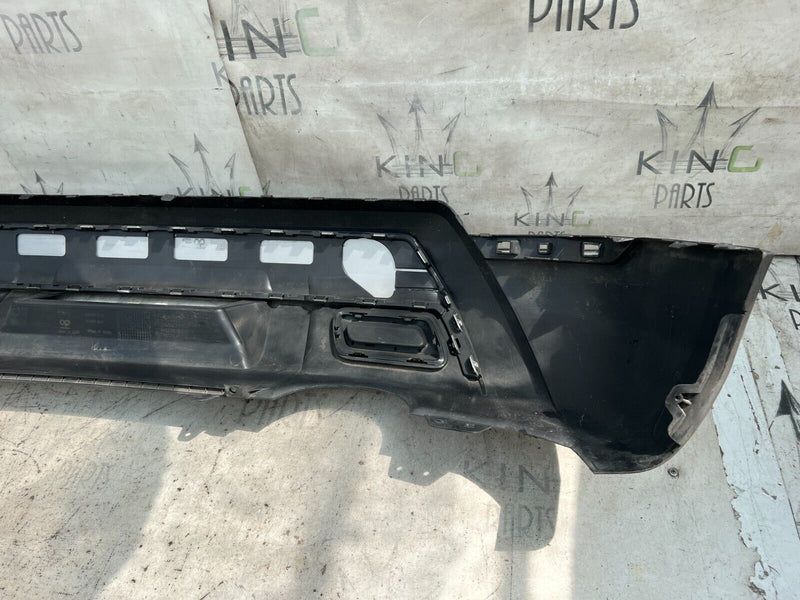 SEAT ARONA FR 2017-2021 REAR BUMPER LOWER SECTION 6F9807521