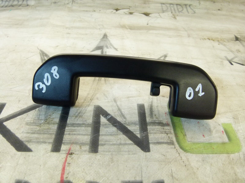 PEUGEOT 308 SW ESTATE 2017-21 LEFT OR RIGHT SIDE REAR ROOF GRAB HANDLE