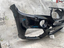 BMW X5 F15 M SPORT 2015-2018 GENUINE FRONT BUMPER PDC 51118054014