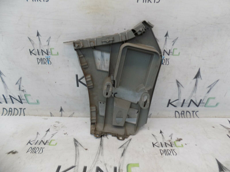 BMW F20 F21 M PACKAGE BALL BUMPER BRACKET REAR RIGHT SIDE 51128051514