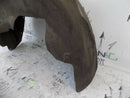 BMW 5 SERIES F10 F11 WHEEL HOUSING WHEEL ARCH LINER REAR LEFT 7209187