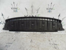 SKODA FABIA MK3 NJ 2015-2020 FRONT BUMPER UNDER TRAY GENUINE  6V0807611