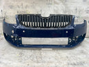 SKODA OCTAVIA III 2013-2017 FRONT BUMPER PDC GENUINE 5E0807221