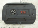VOLKSWAGEN GOLF MK7 2012-2016 ENGINE TOP COVER PANEL GENUINE