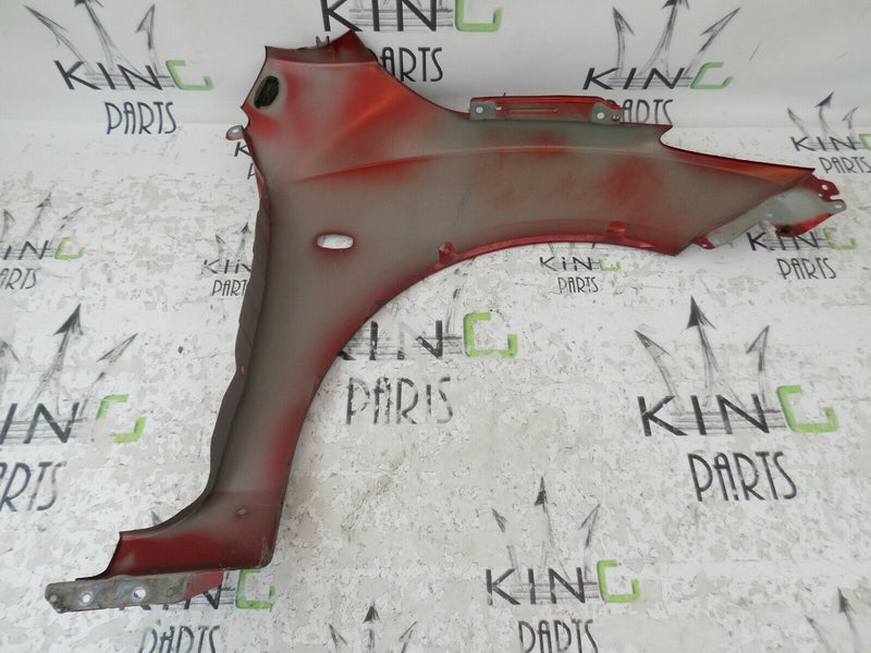MAZDA 3 BL 2010-2013 FRONT LEFT PASSENGER WING FENDER PANEL