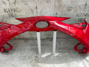 TOYOTA AYGO 2018-2021 FRONT BUMPER GENUINE 521190H180