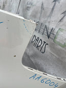 AUDI A3 8V 2013-2016 REAR BUMPER GENUINE 8V3807511