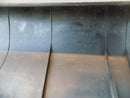KIA SPORTAGE 2010 - 2015 FRONT BUMPER LOWER SKIRT LIP  86512-3U000