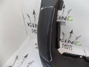 VAUXHALL COMBO D FIAT DOBLO II 2010-2016 REAR BUMPER GENUINE PDC 735473499