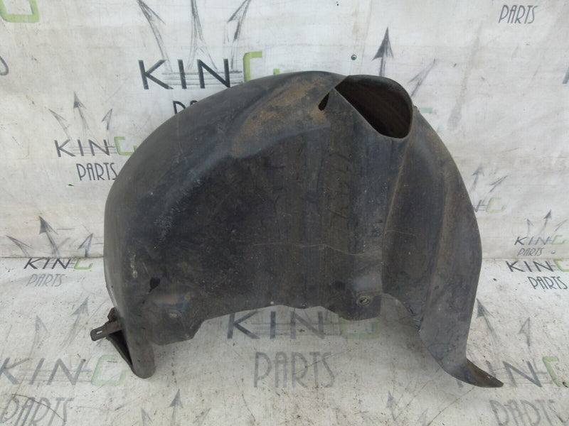 VW POLO MK5 2009-14 REAR RIGHT WHEEL MUD GUARD COVER 6R0810972