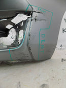 HONDA JAZZ 2015 - 2018 SILVER FRONT BUMPER PDC GENUINE 71100-TAR-G100