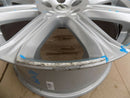 VOLVO V40 17" GENUINE 8 SPOKE WHEEL 17" ALLOY WHEEL 7.5Jx17 ET52.5
