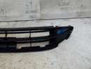 HONDA JAZZ MK2 2008-2011 FRONT BUMPER LOWER GRILLE GENUINE 71102TF0G010