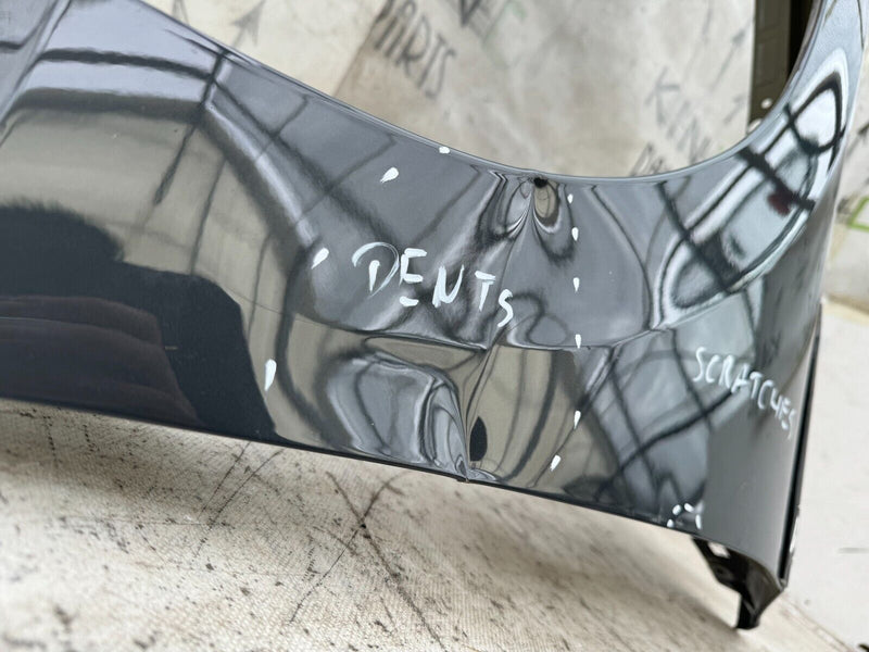 VW GOLF R MK8 2019-ON FRONT FENDER WING PANEL LEFT PASSENGER SIDE