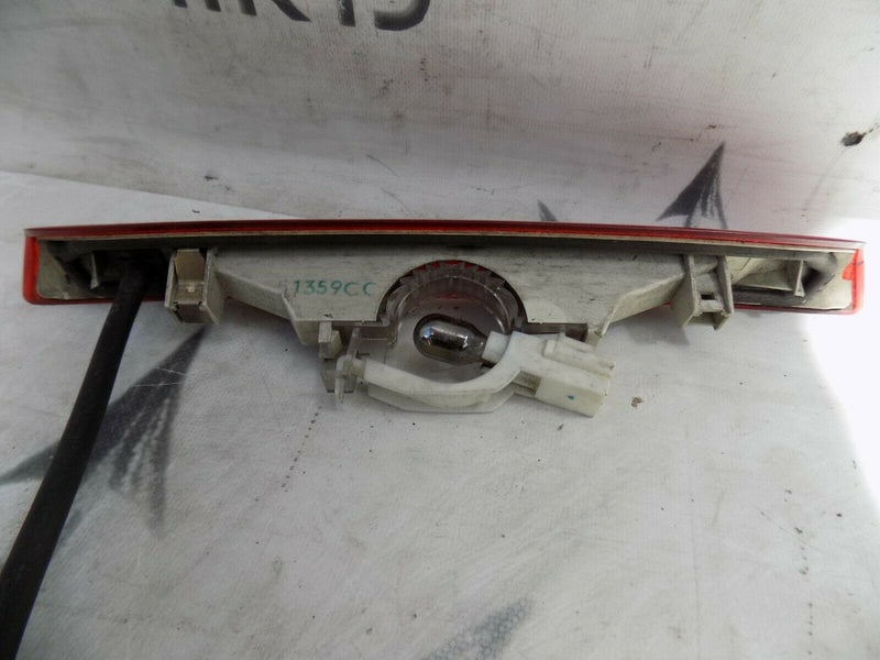 FORD GALAXY MK3 2006-15 REAR BRAKE STOP LIGHT TAILGATE BOOT LIGHT GENUINE