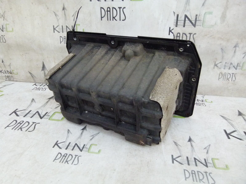 RANGE ROVER SPORT 13-17 BATTERY TRAY BOX HOUSING GENUINE CPLA10697AH