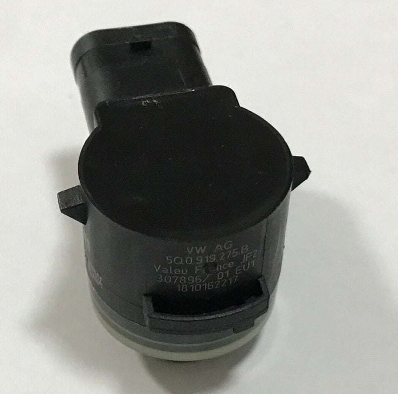 VW GOLF ARTEON TIGUAN POLO PASSAT CADDY NEW PDC BLACK PARKING SENSOR 5Q0919275 B