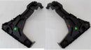 AUDI Q3 MK1 8U 2013-ON RIGHT &LEFT REAR BUMPER  MOUNT BRACKET 8U0807454B /B09-15